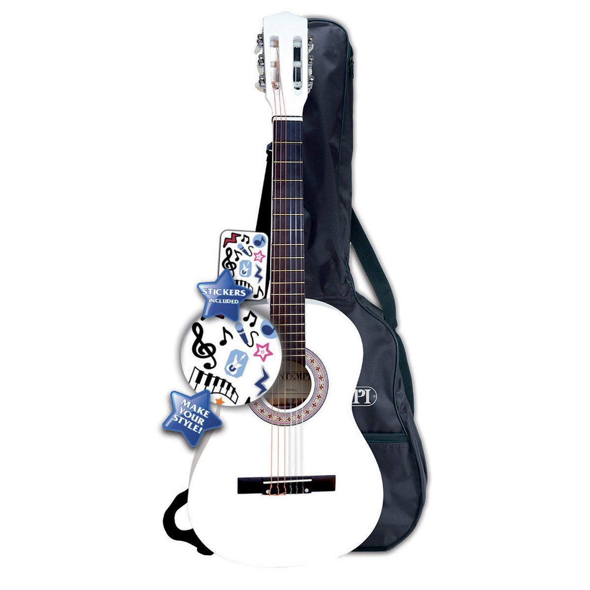 Guitare enfant Bontenpi - Bontempi