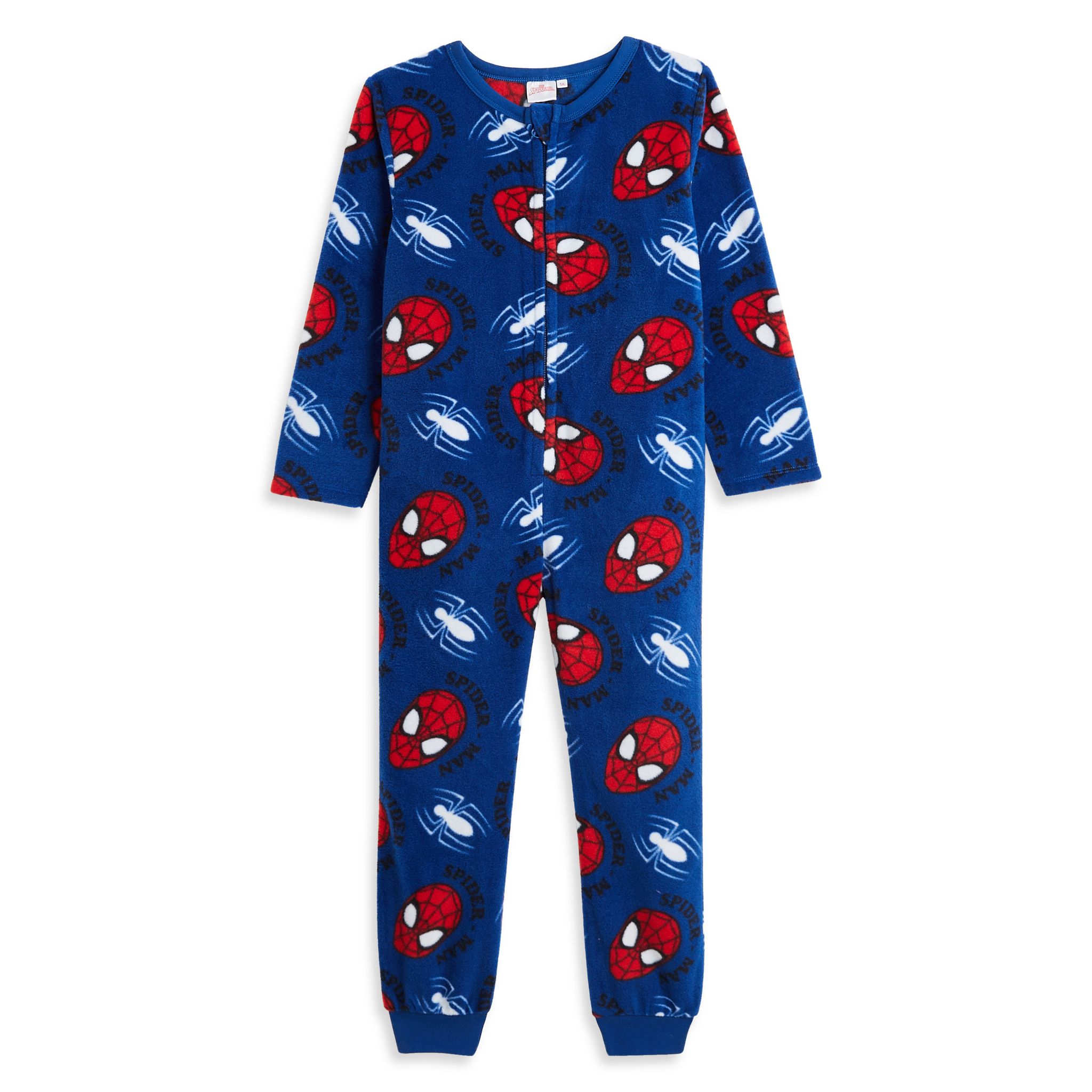 INEXTENSO Pyjama père noël bébé garçon pas cher 