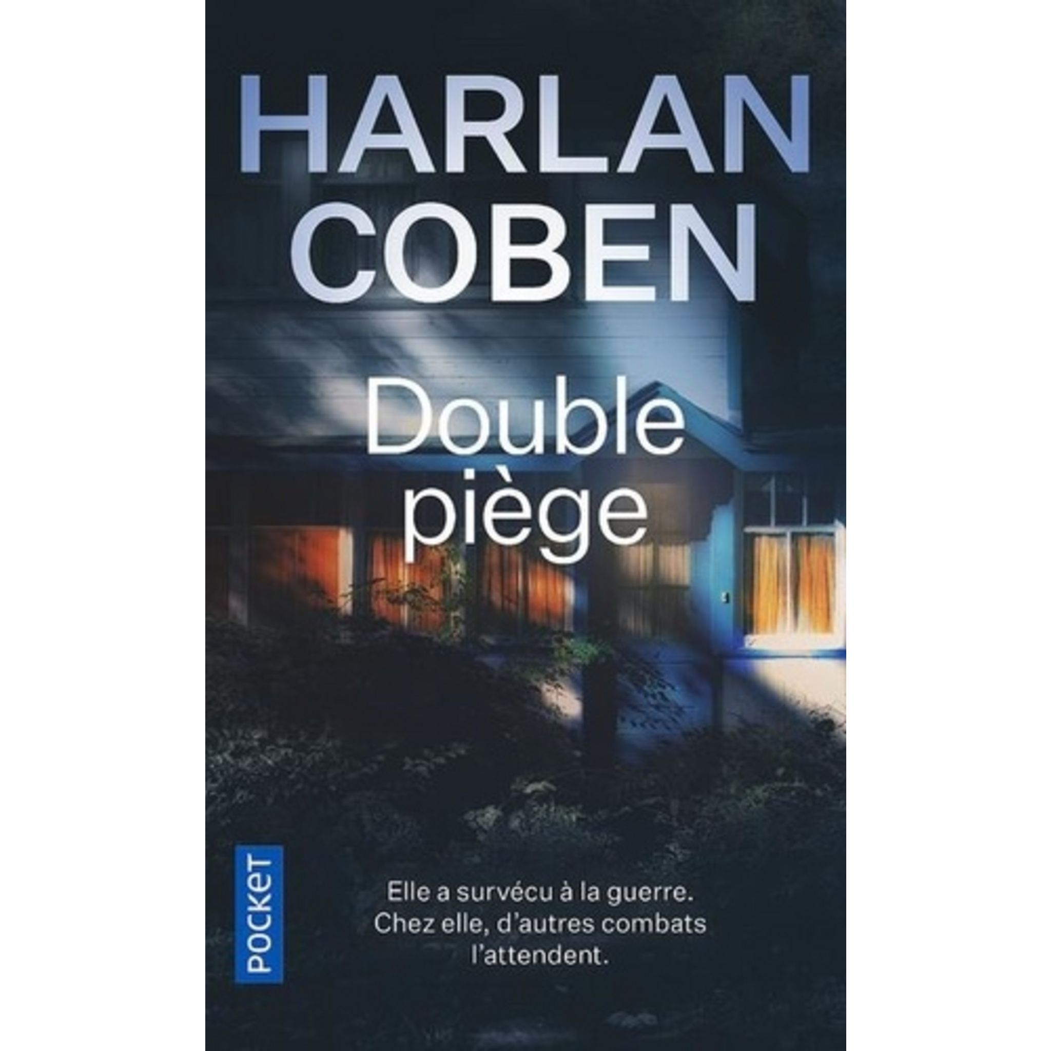 Double piège (Harlan Coben) - Analyse du livre