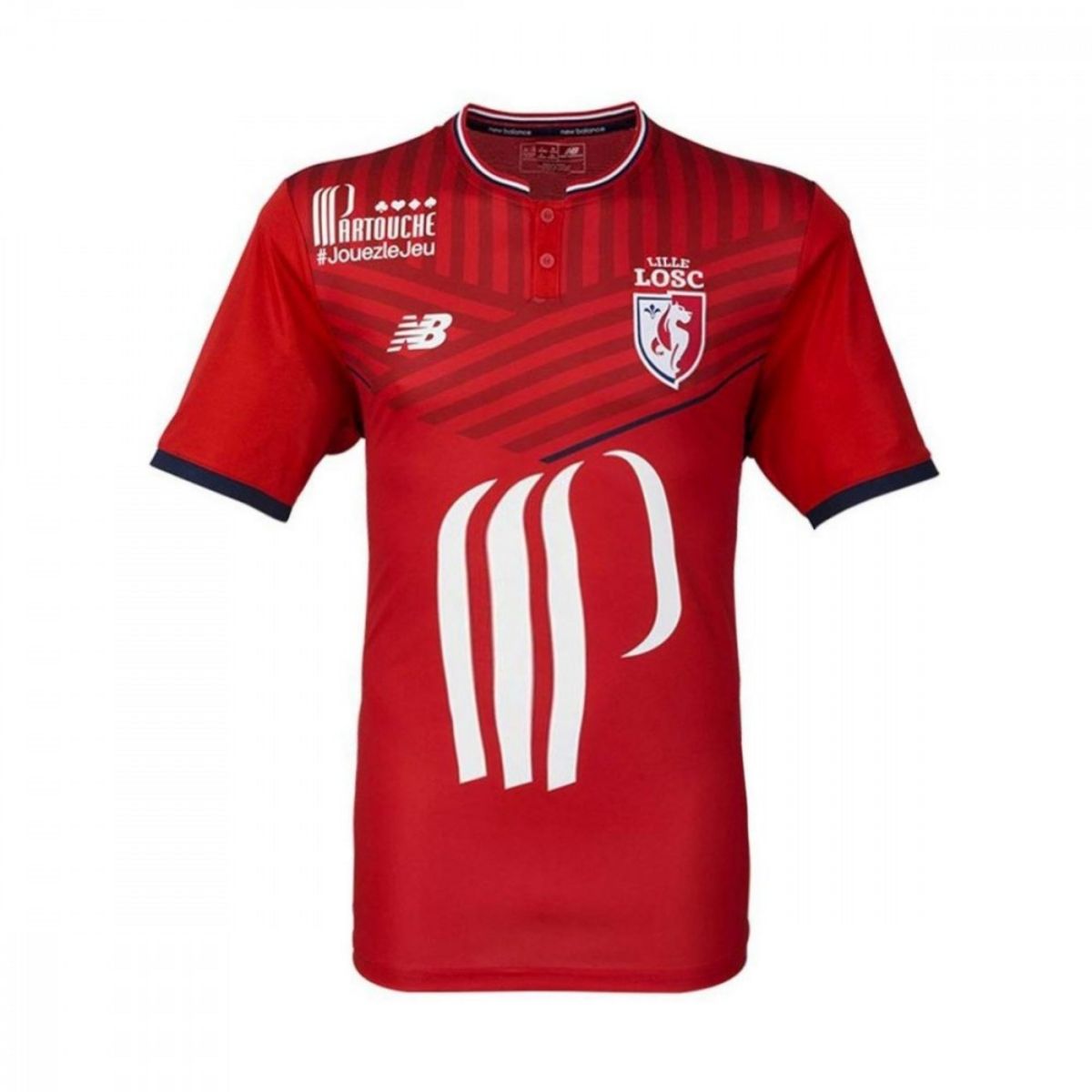 New balance 2025 maillot foot