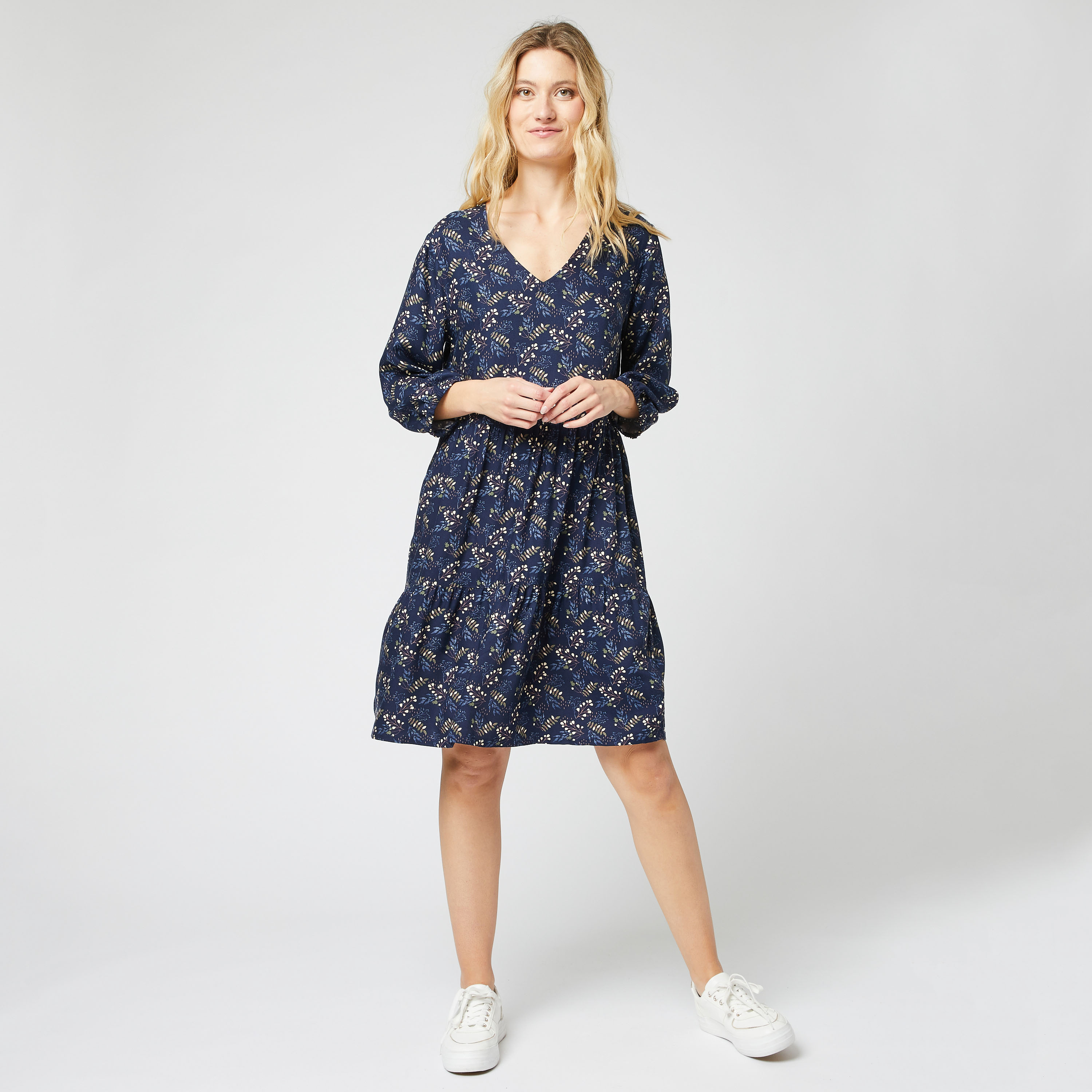 Auchan hotsell robe femme