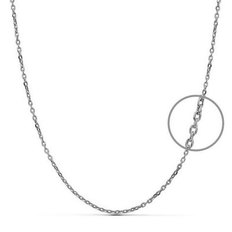 Collier acier homme en ligne - bijoux de marque pas cher