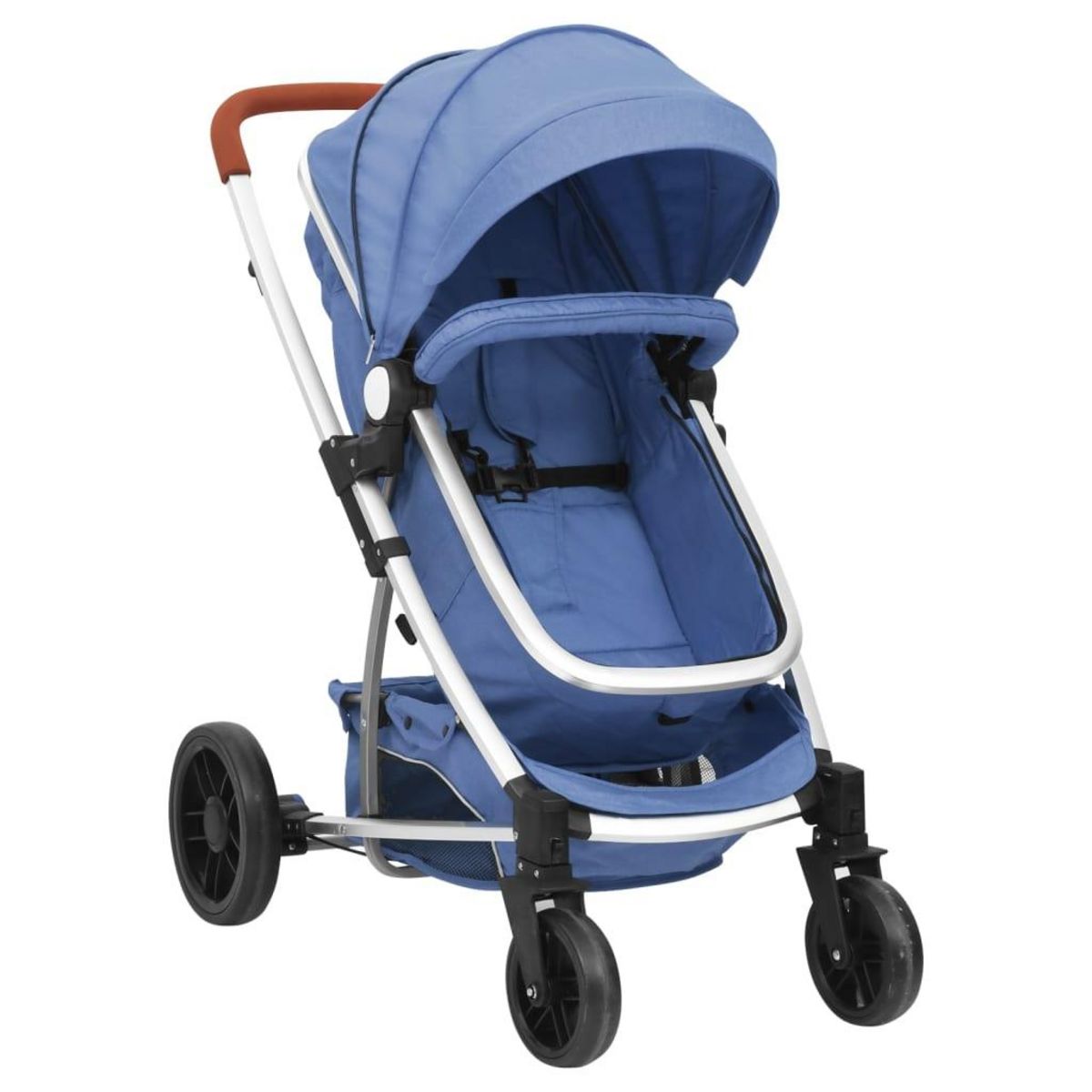 Verso hotsell nest stroller