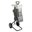 GARDENSTAR Broyeur de végétaux 2500W