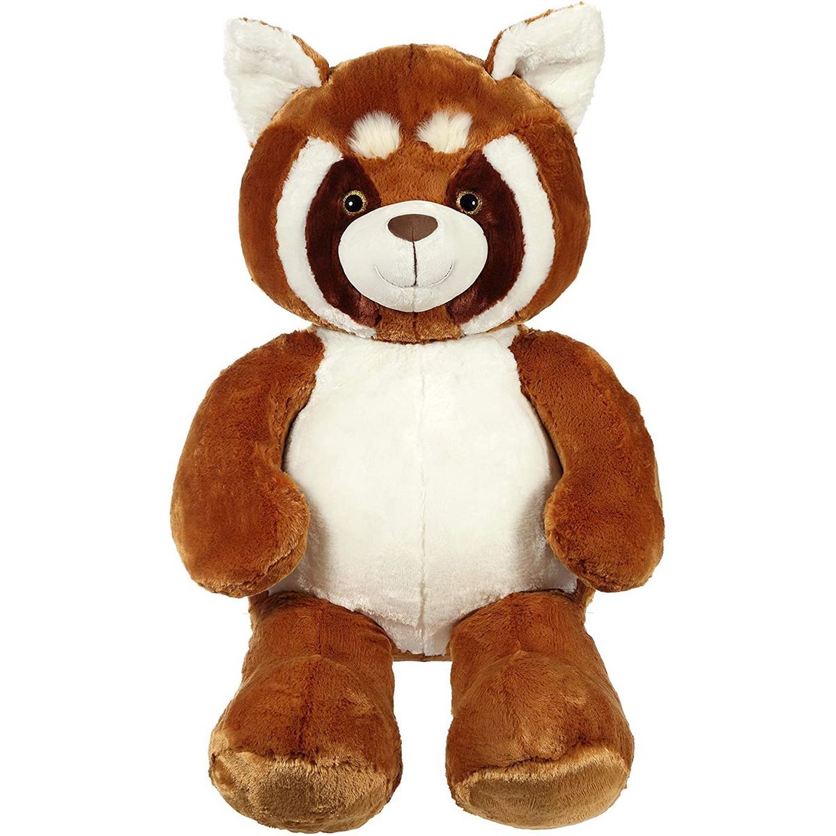 Peluche panda 135 cm pas cher 