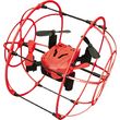 irdrone roller drone rouge