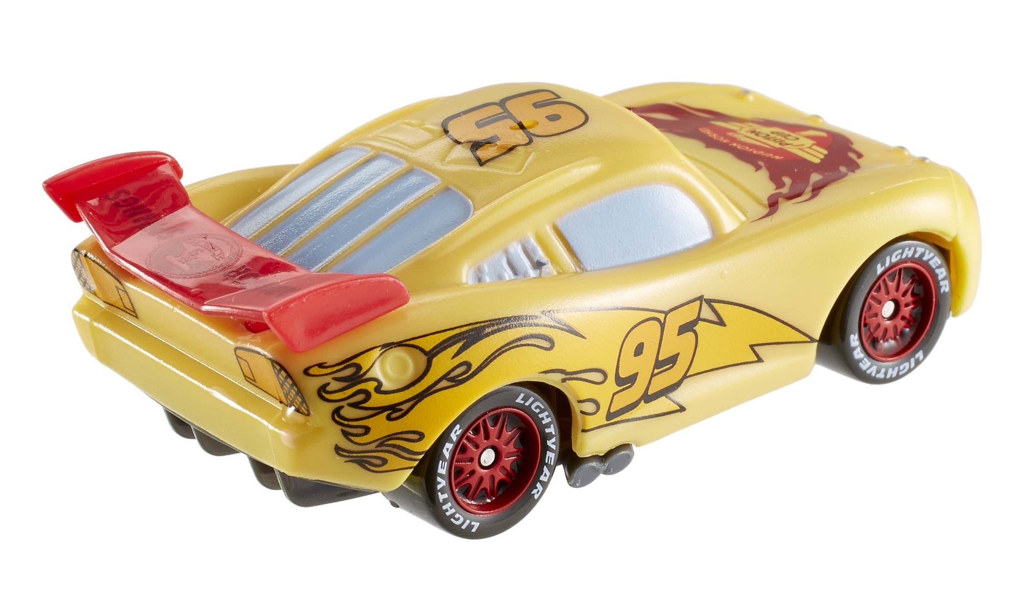 Voiture Cars flash mc queen - Jeux et jouets - mondedegamer