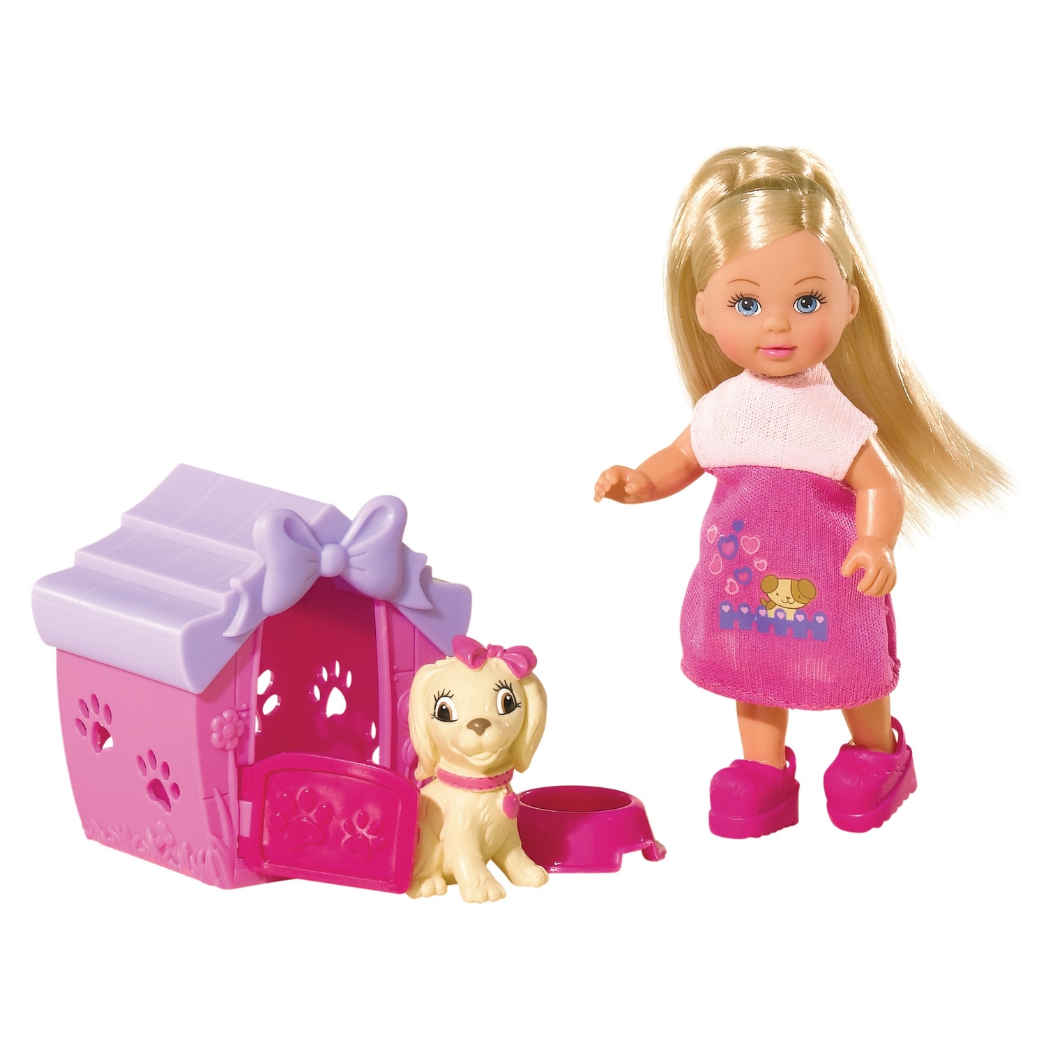EVI LOVE Evi Love Rabbit
