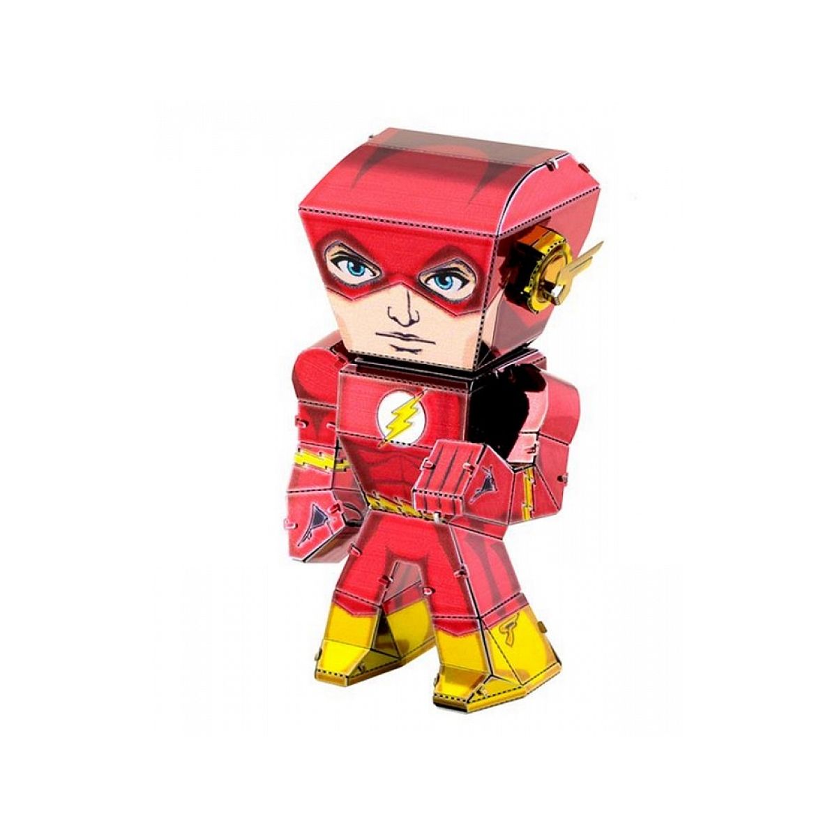 Metal Earth Legends The Flash