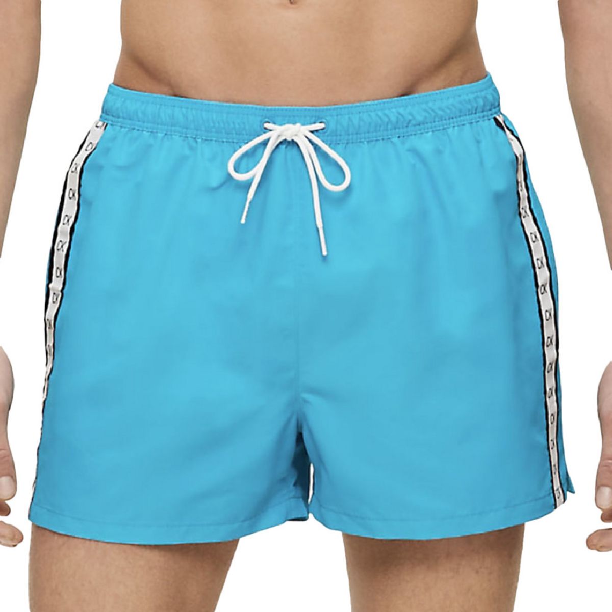 Short de 2025 bain ck homme