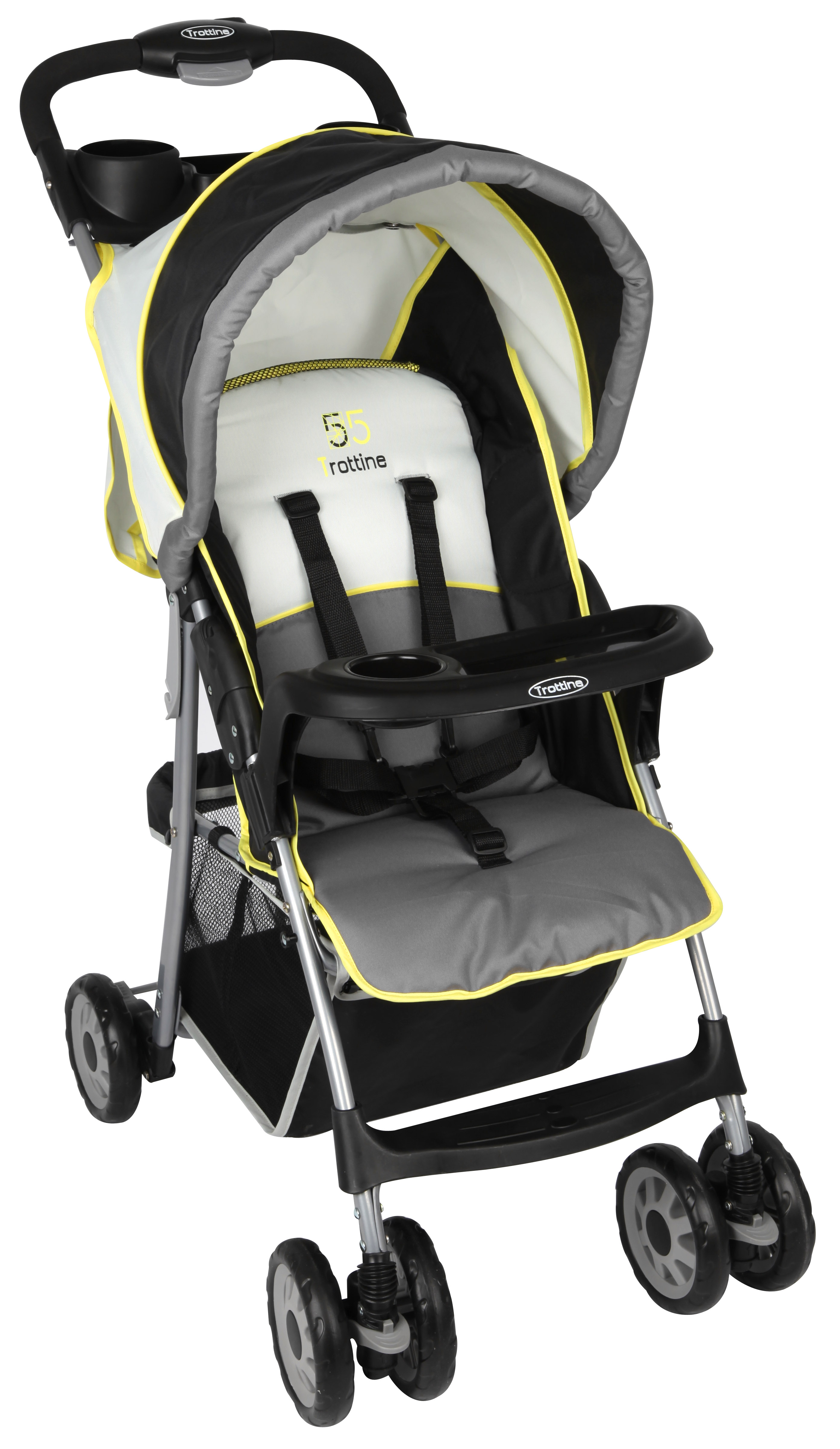Poussette trottine 55 deals