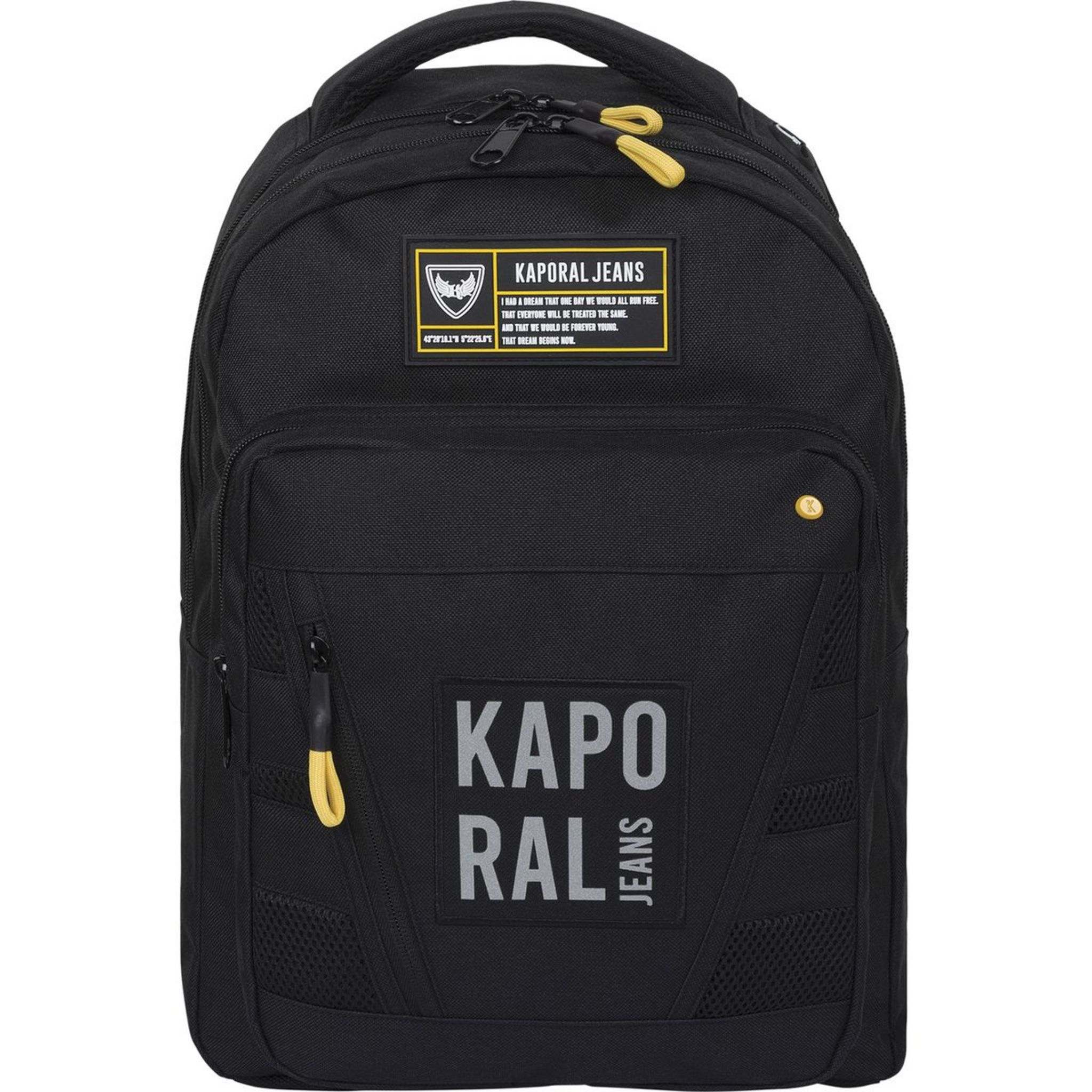 Sac kaporal outlet pas cher