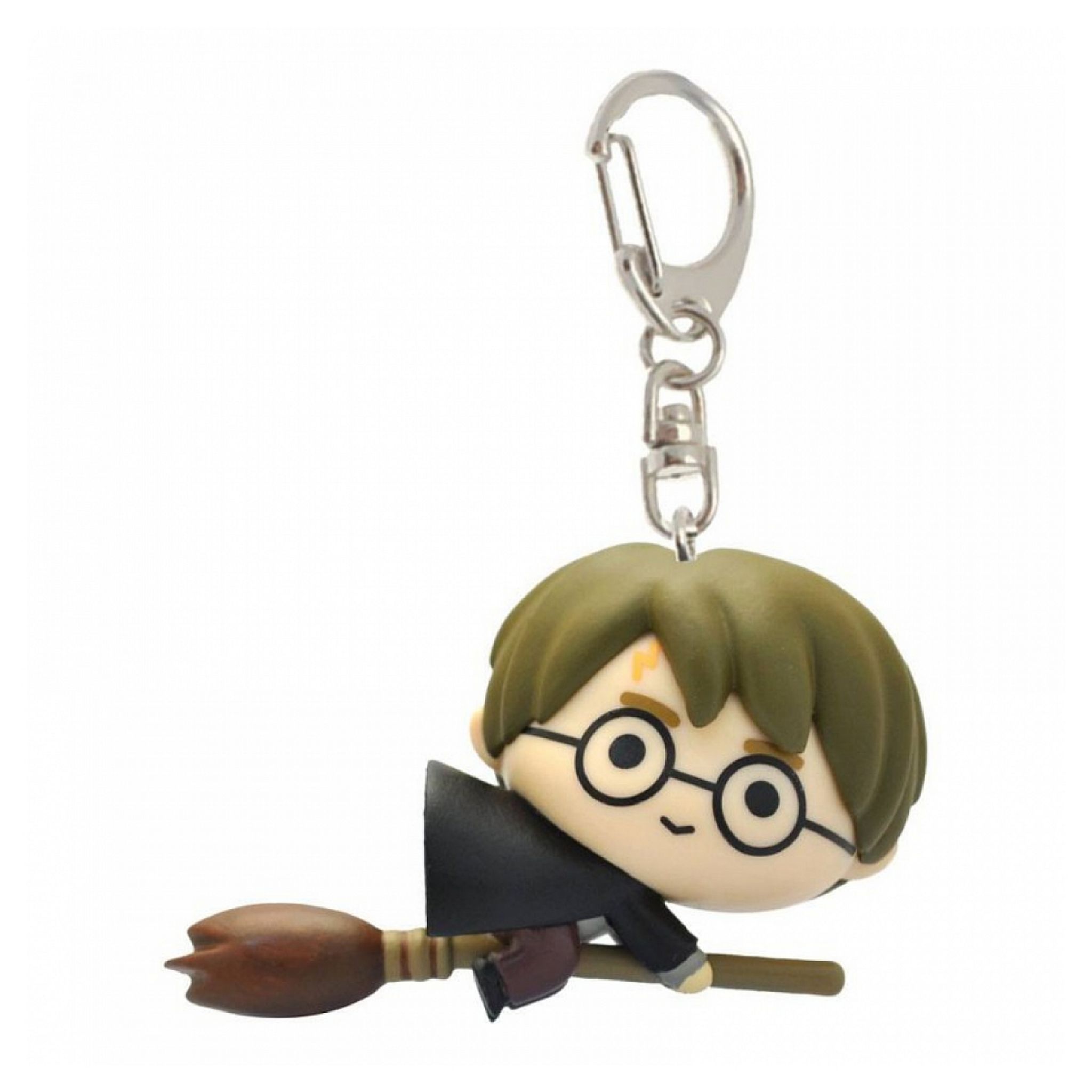 Harry Potter - Porte-clé PVC Chibi Harry Potter - Imagin'ères