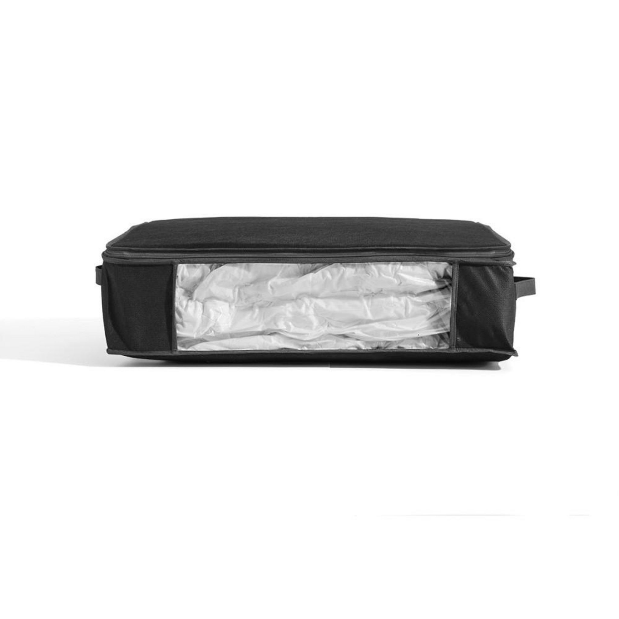 Lot de 5 Sac Housse de Rangement，40x60cm sac d'aspirateur sac à vêtements sous  vide