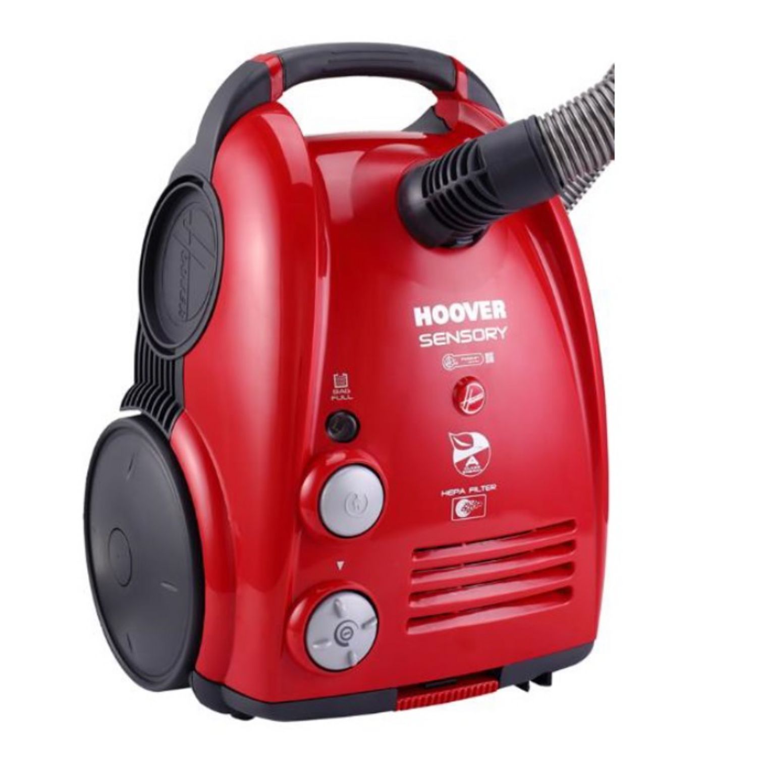 HOOVER Aspirateur avec sac SN70 SN20 Classe nerg tique A pas cher