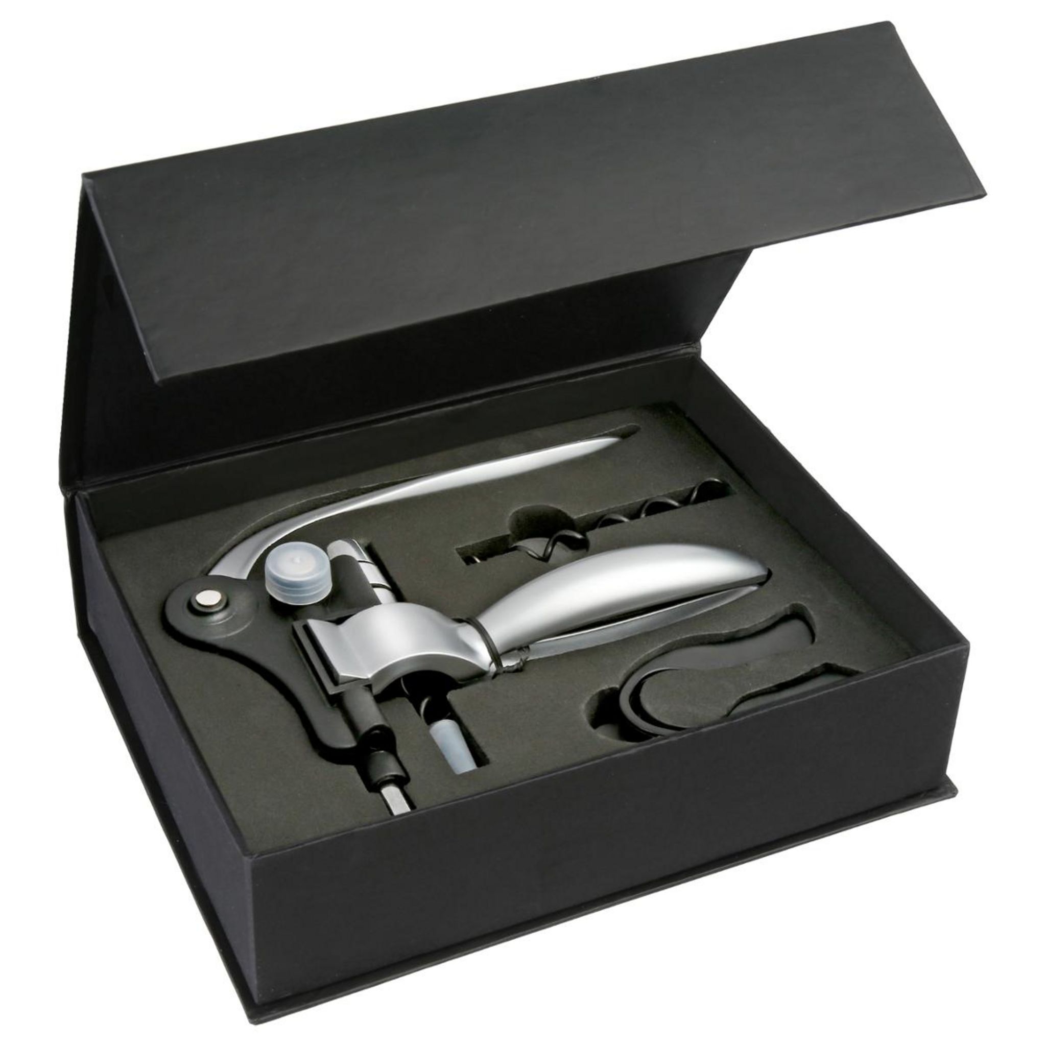 Coffret tire-bouchon sommelier - APBP : Coffret tire-bouchon sommelier  Original(e)