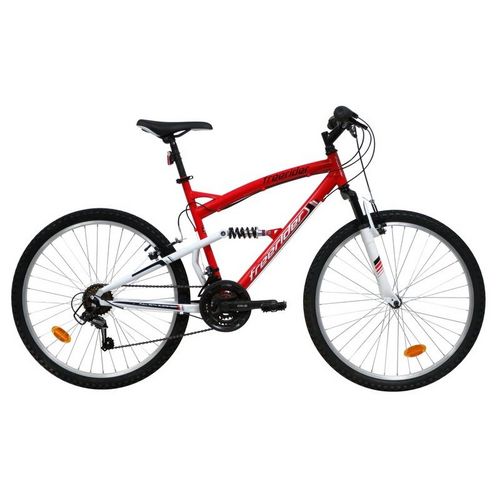 Vélo top best sale life 26 pouces