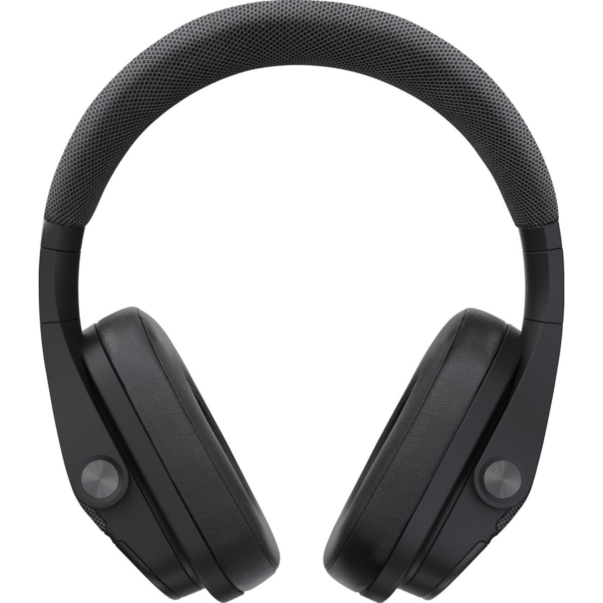 QILIVE Casque filaire Q1177 - Noir pas cher 