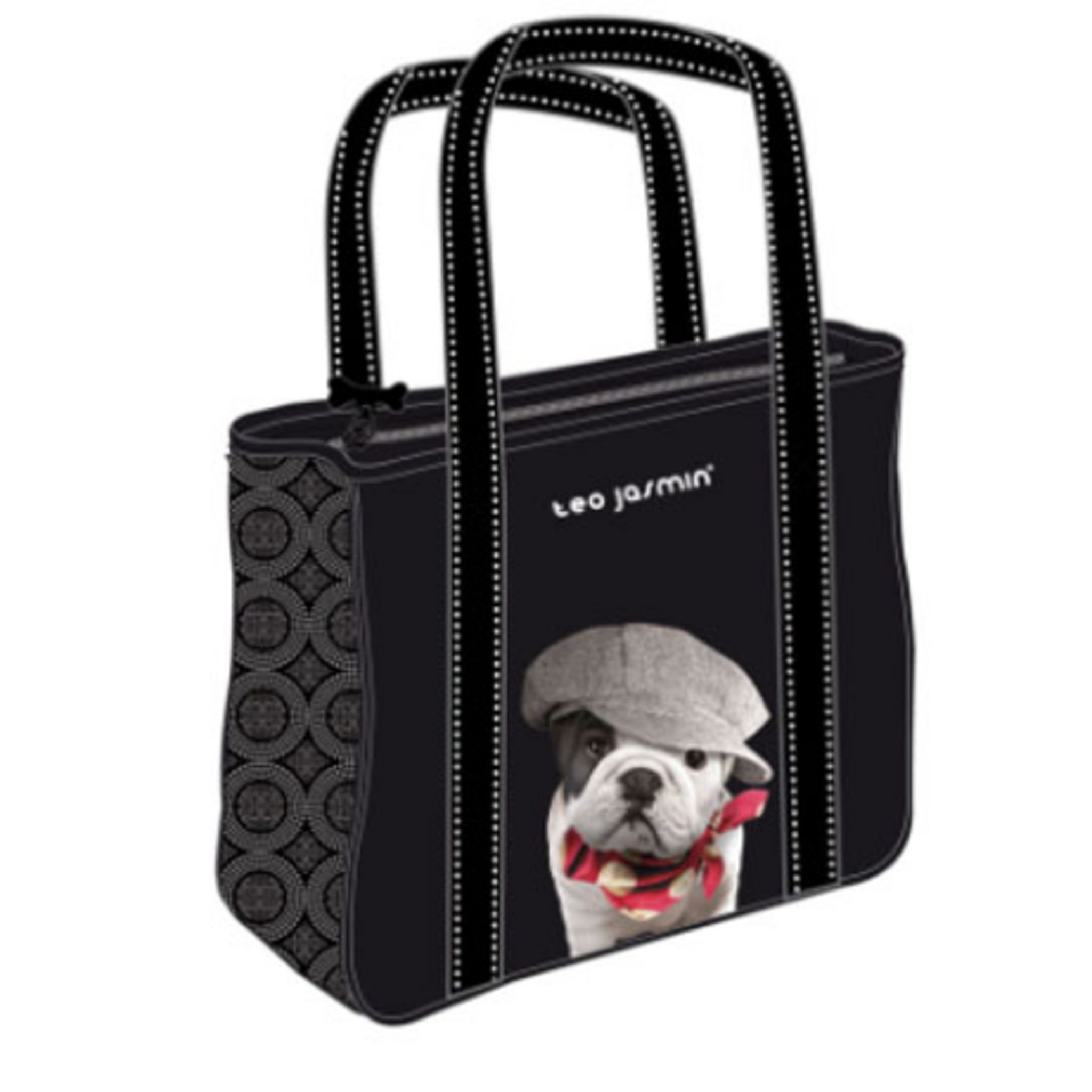 Sac teo jasmin shop soldes