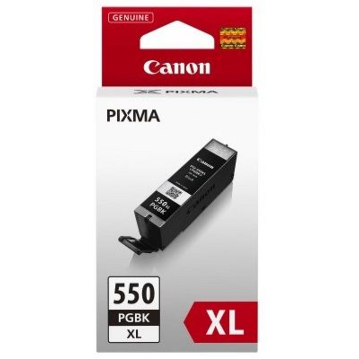 Cartouches Encre Alimentaire Canon MG5450/MG5550/MG6450/IP7250/IX6850