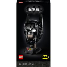 LEGO Batman 76182 Le masque de Batman