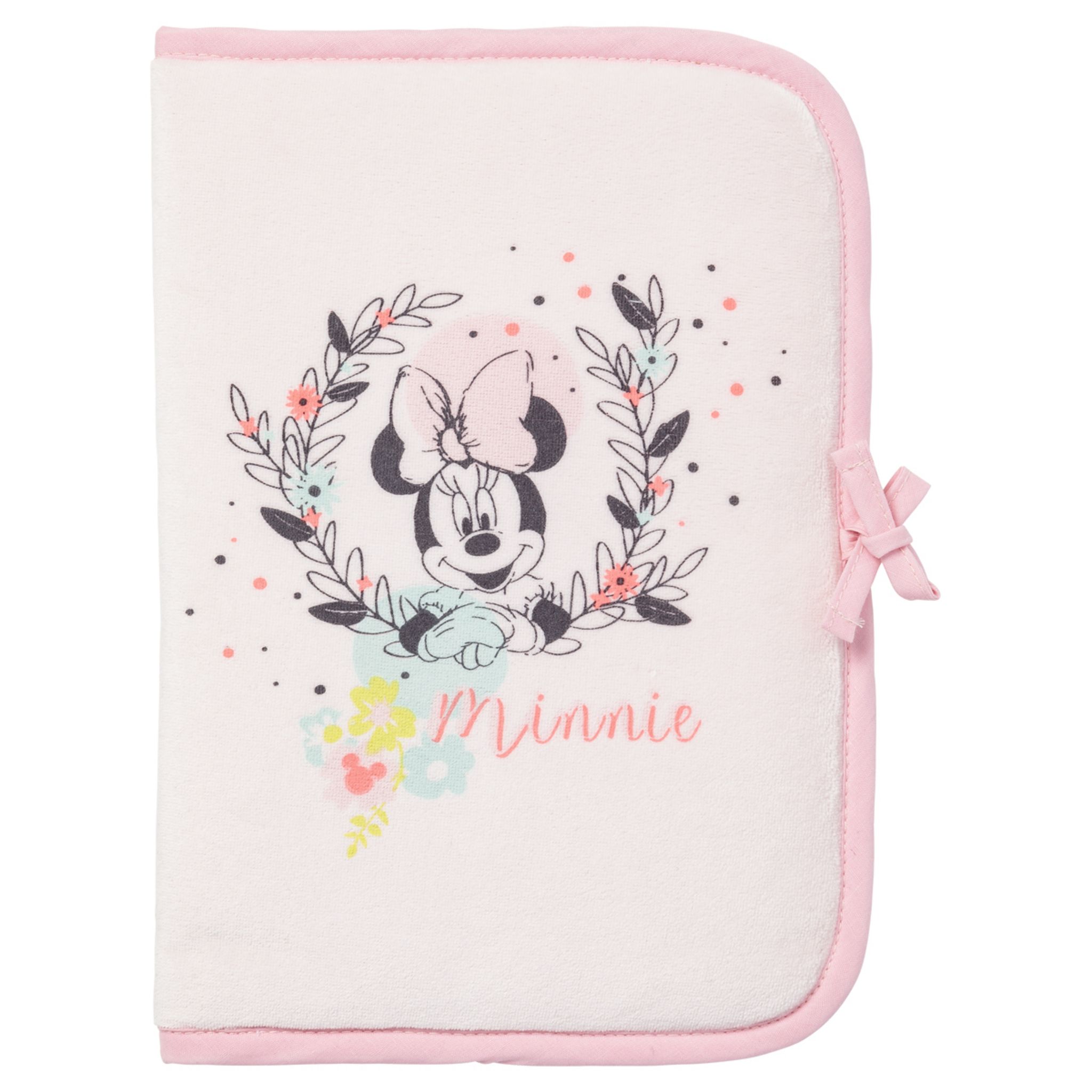 Protège carnet de santé 'Winnie'  Protège carnet de santé, Carnet