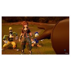 Kingdom Hearts 3 XBOX ONE