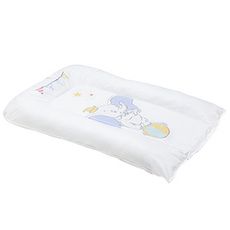 Disney Matelas A Langer Flocons Dumbo Pas Cher A Prix Auchan