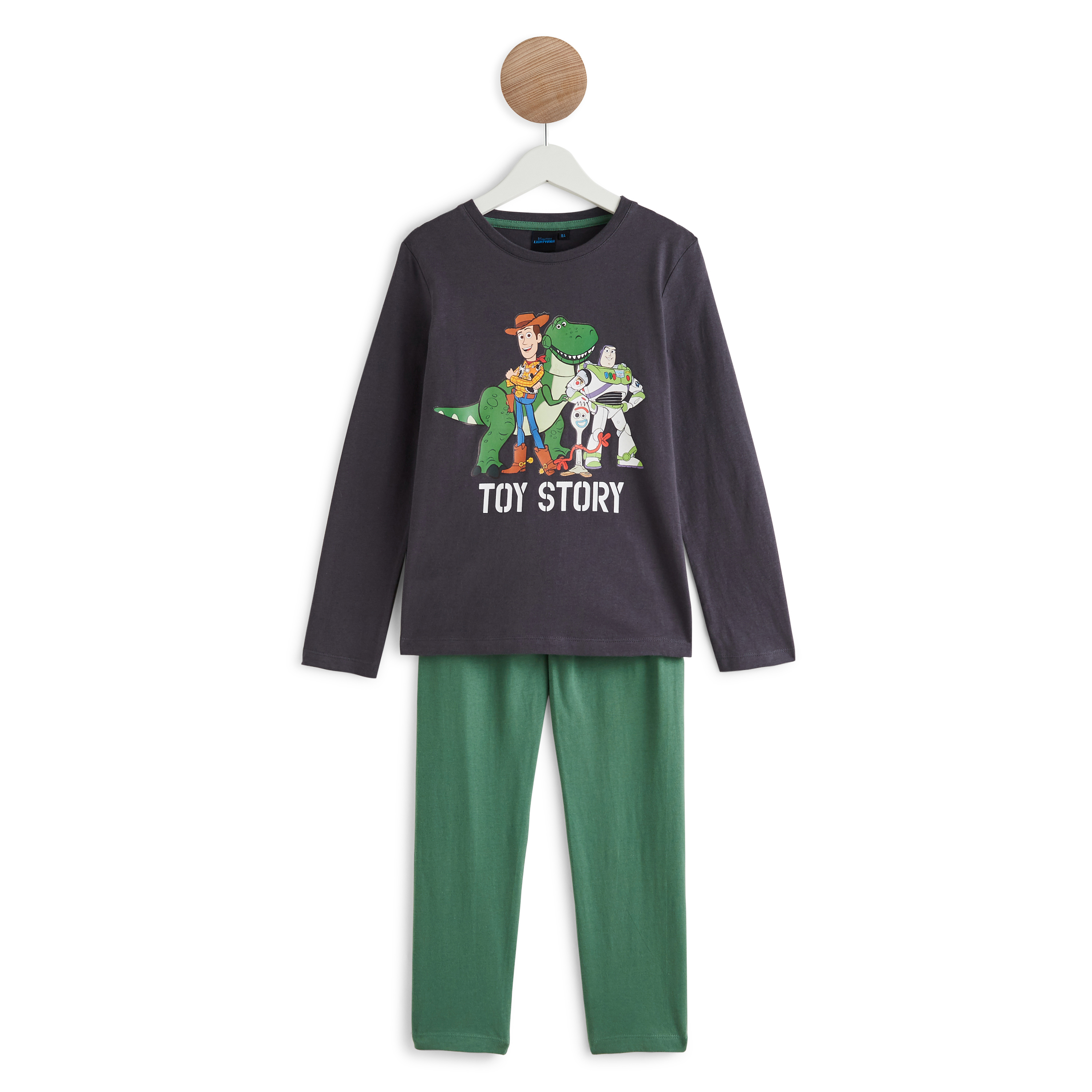 Pyjama toy story adulte sale