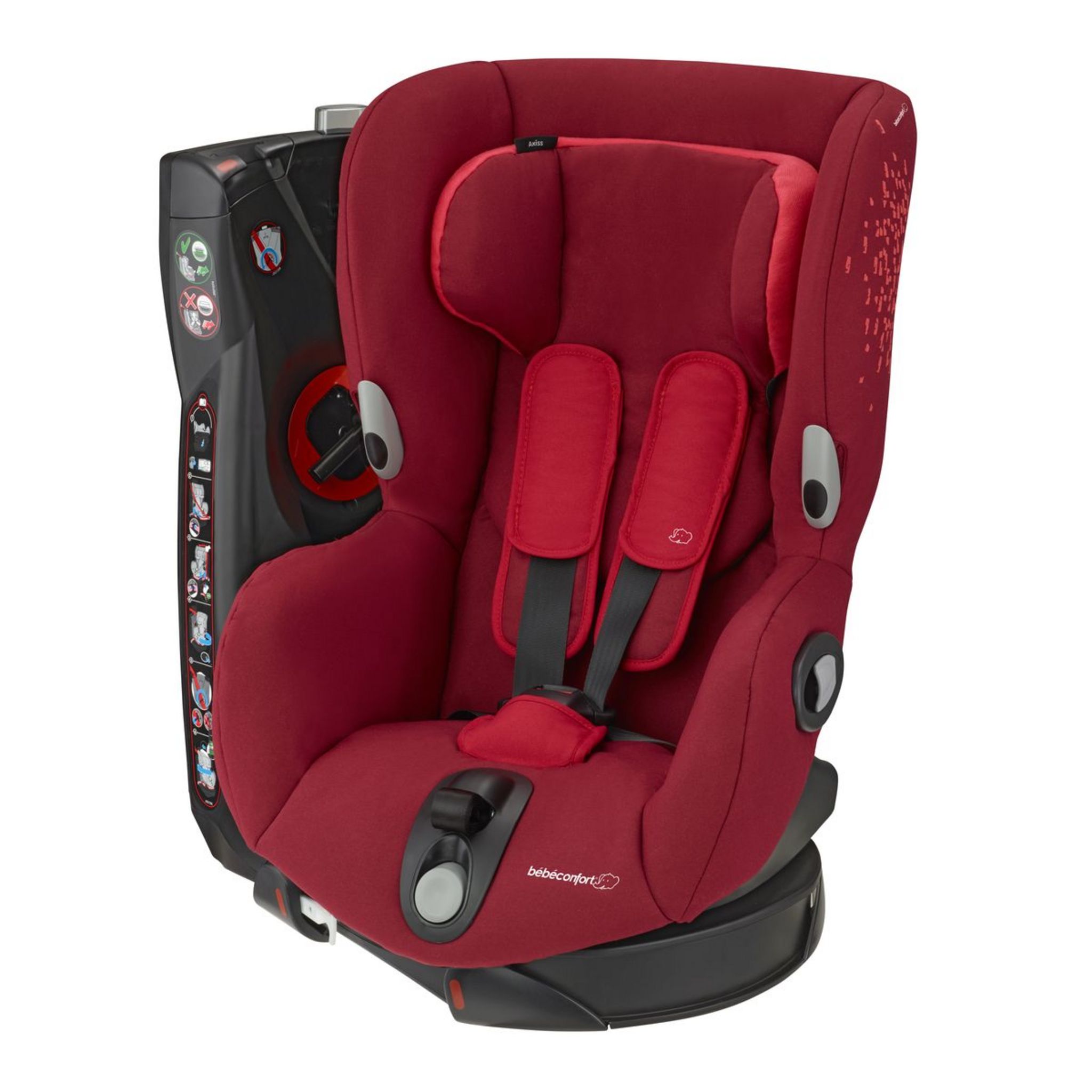 Siège auto pivotant clearance bébé confort