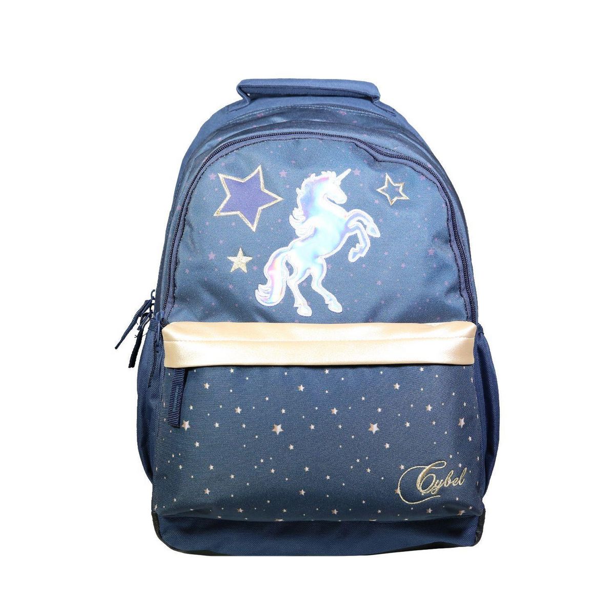 Sac pour le jardin d'enfants Licorne