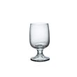 BORMIOLI ROCCO Set de 3 verres à vin EXECUTIVE 20 cl. Coloris disponibles : Transparent