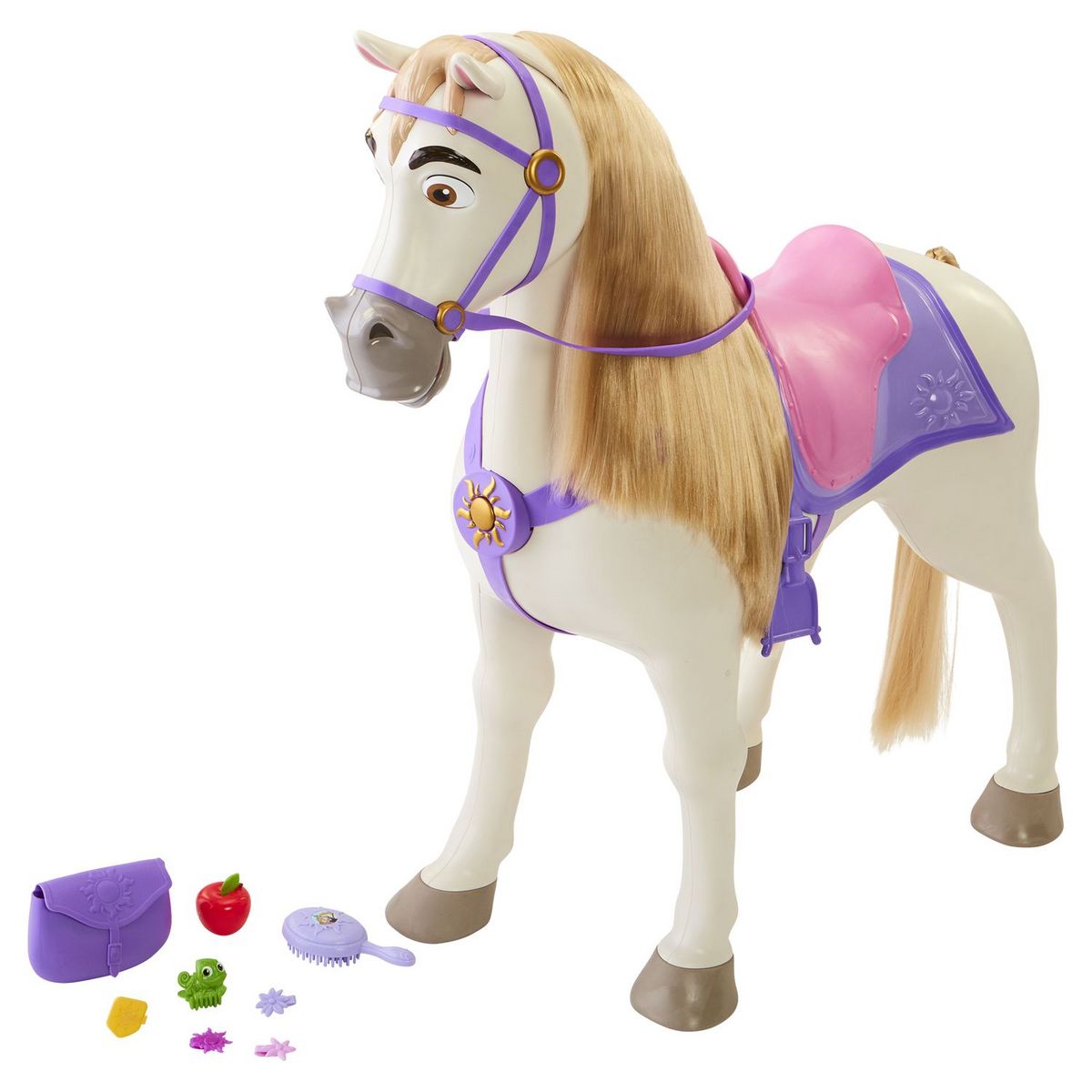 Animal interactif Poney pas cher - Achat neuf et occasion à prix