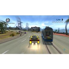 Lego City Undercover - The Chase Begins 3DS Selects