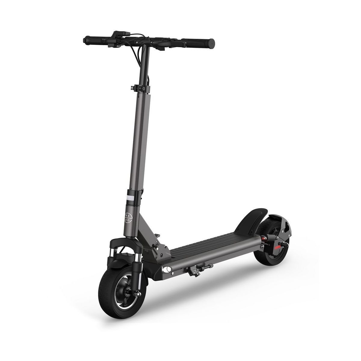 REVOE Trottinette lectrique RS Max 500W 36V 15AH Grise pas cher