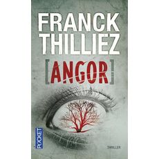  ANGOR, Thilliez Franck