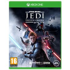 Star Wars Jedi Fallen Order XBOX One
