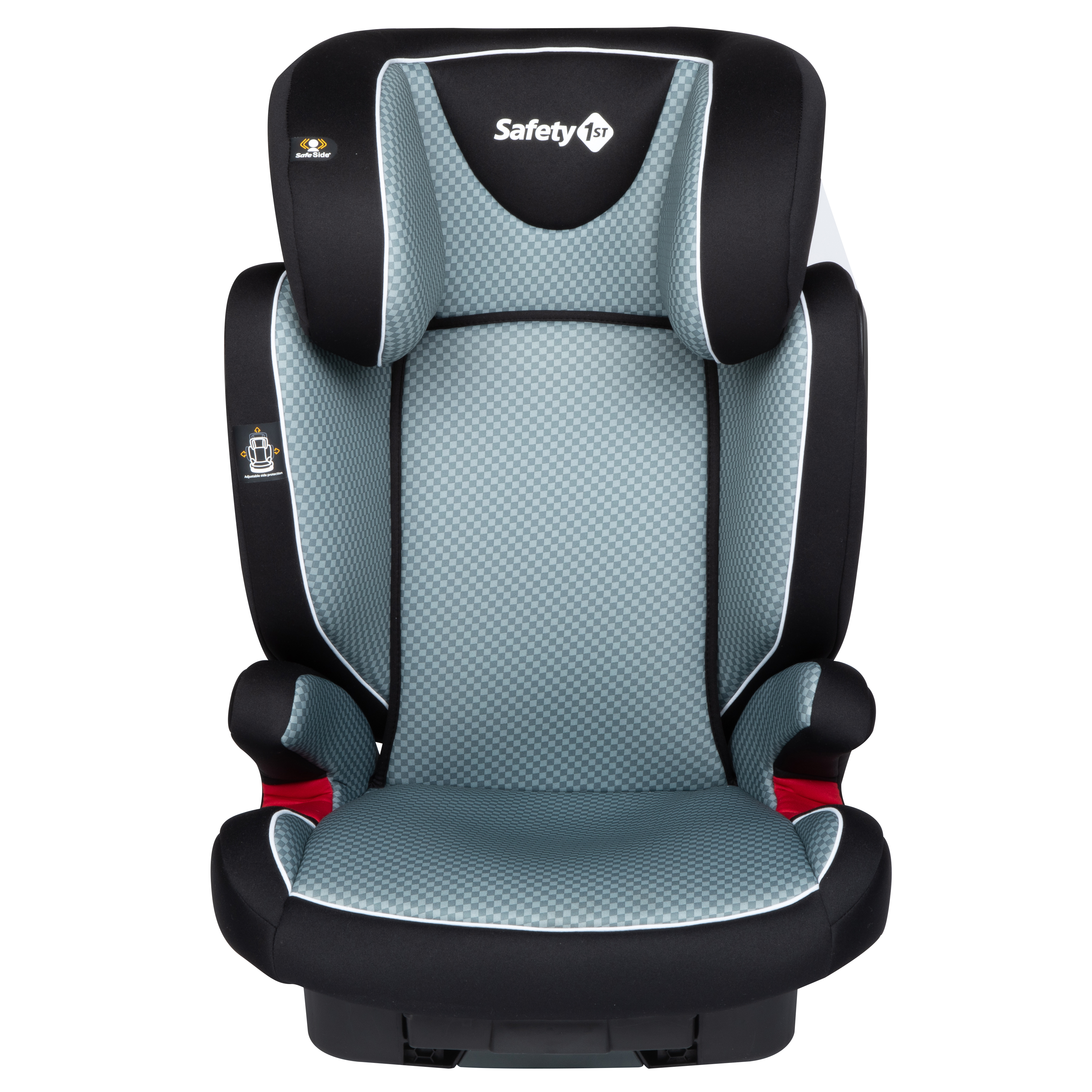 Safety first hot sale isofix