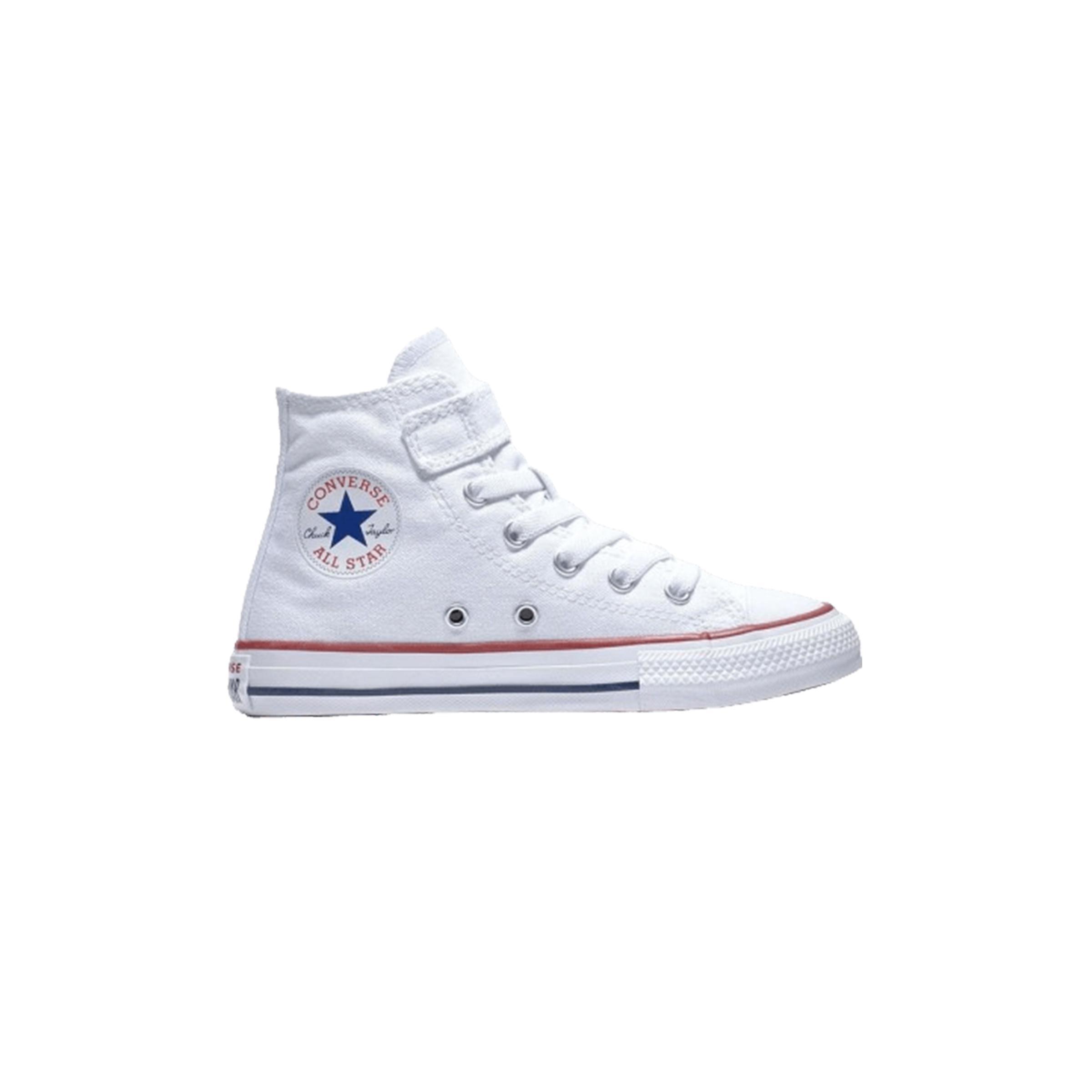 Converse avec shop scratch