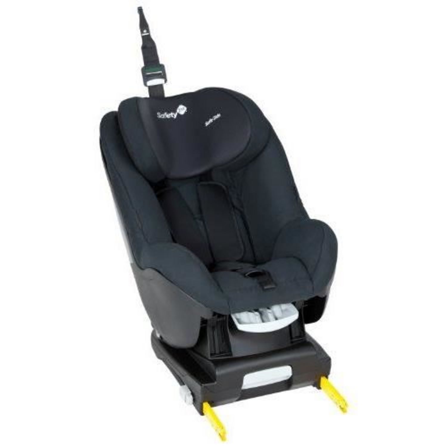 Safety first hot sale isofix