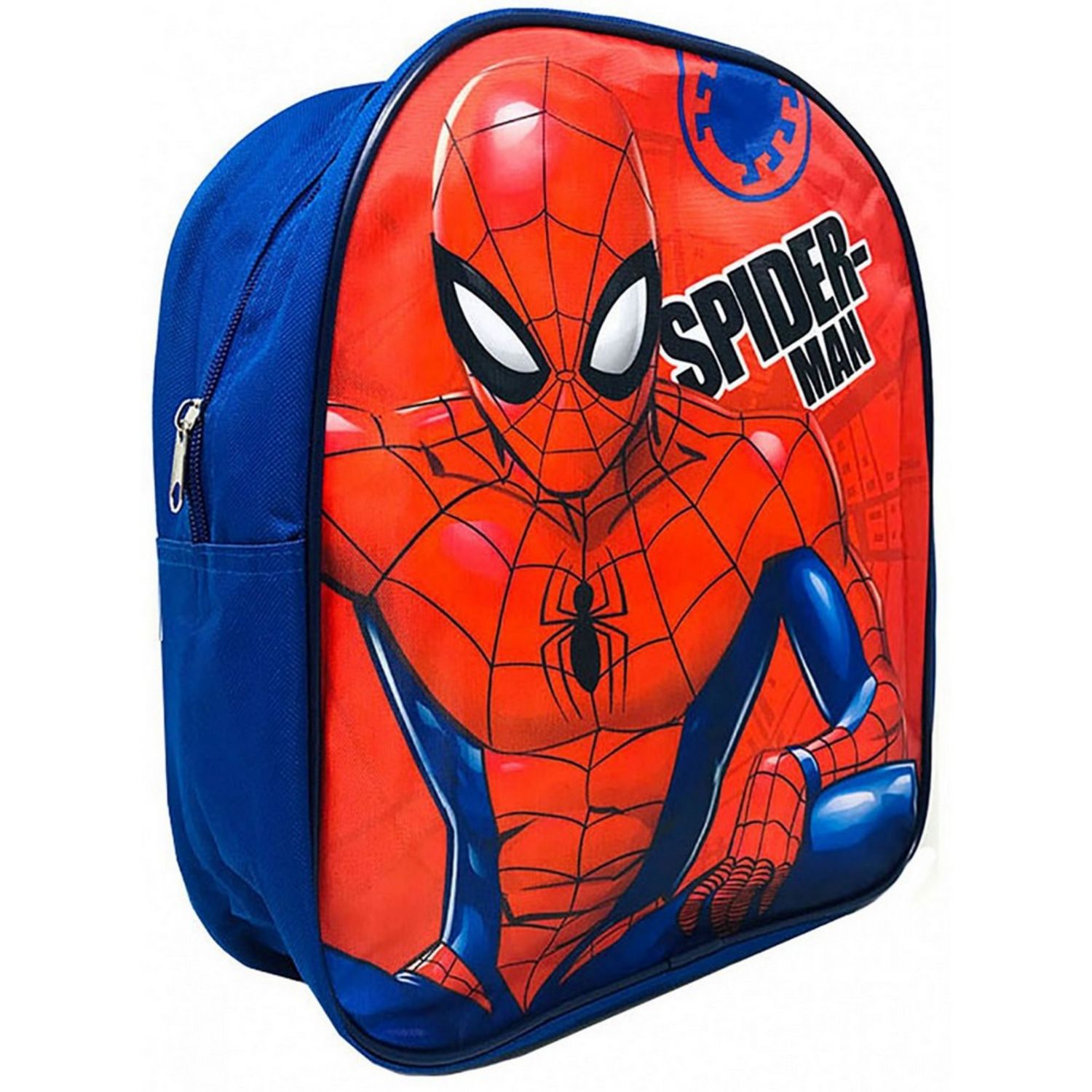 Sac à dos Spiderman 25 cm  Mini sac à dos maternelle Spiderman