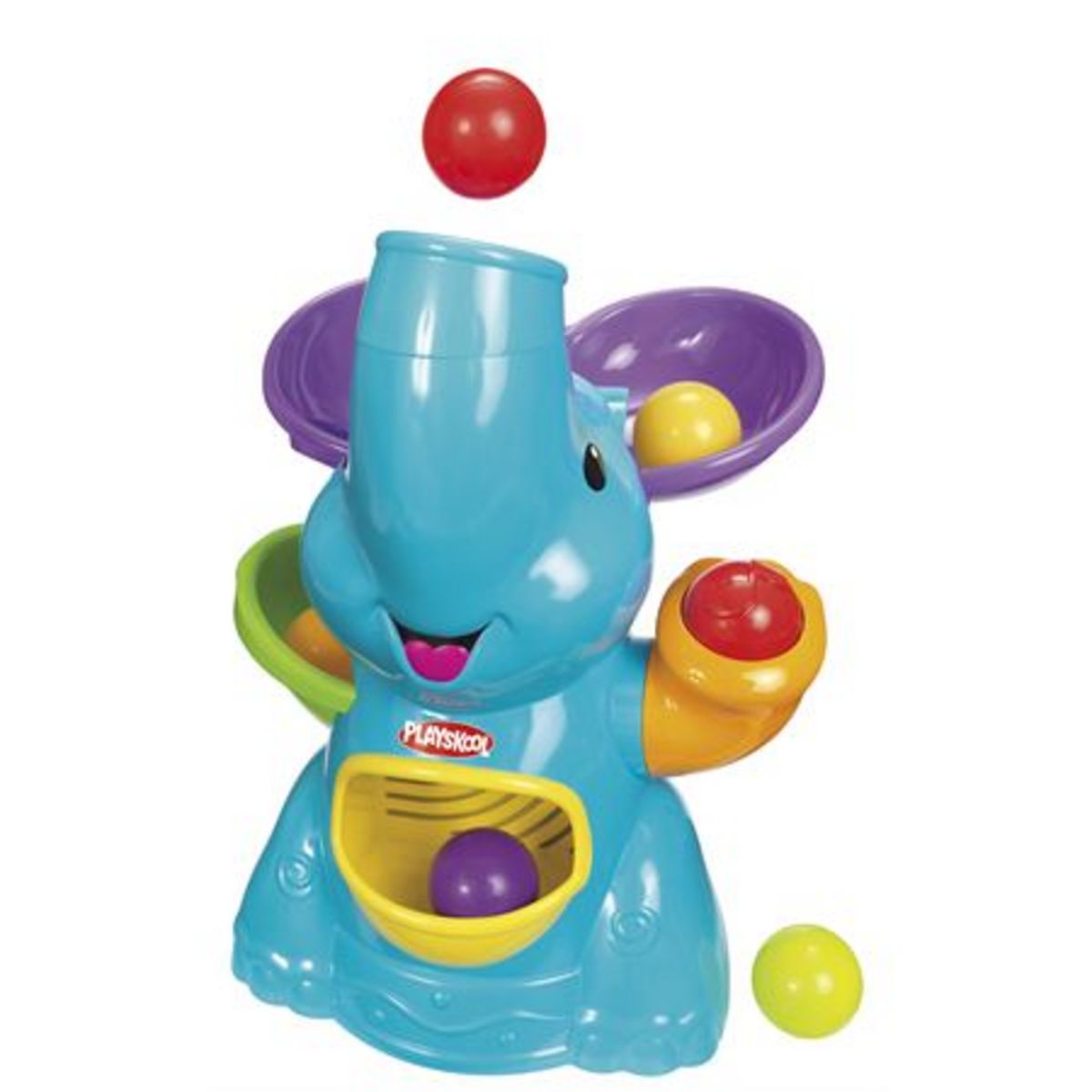 Elefun balle on sale