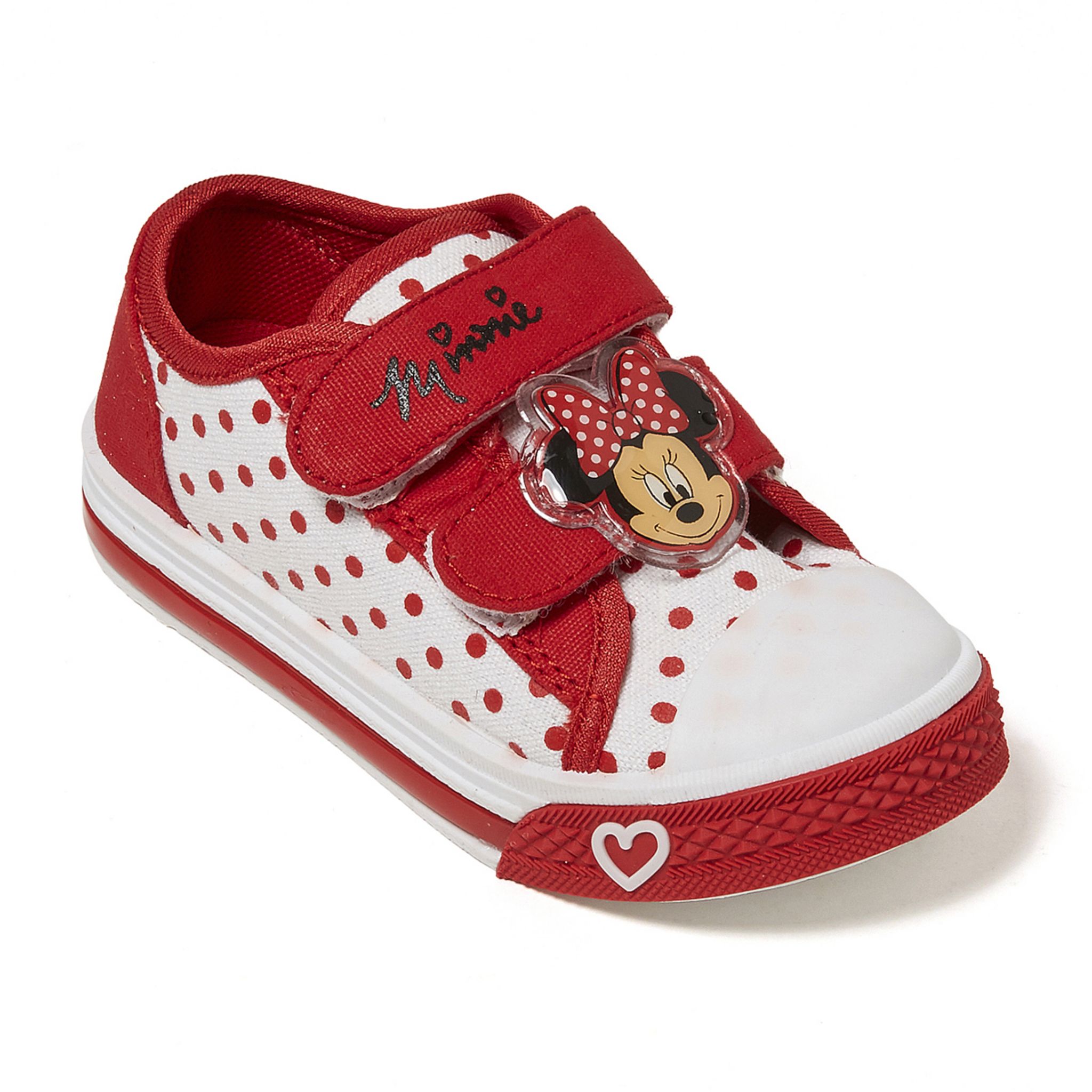 Chaussure minnie best sale