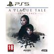 A Plague Tale : Innocence PS5