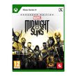 Marvel's Midnight Suns édition Enhanced Xbox Series