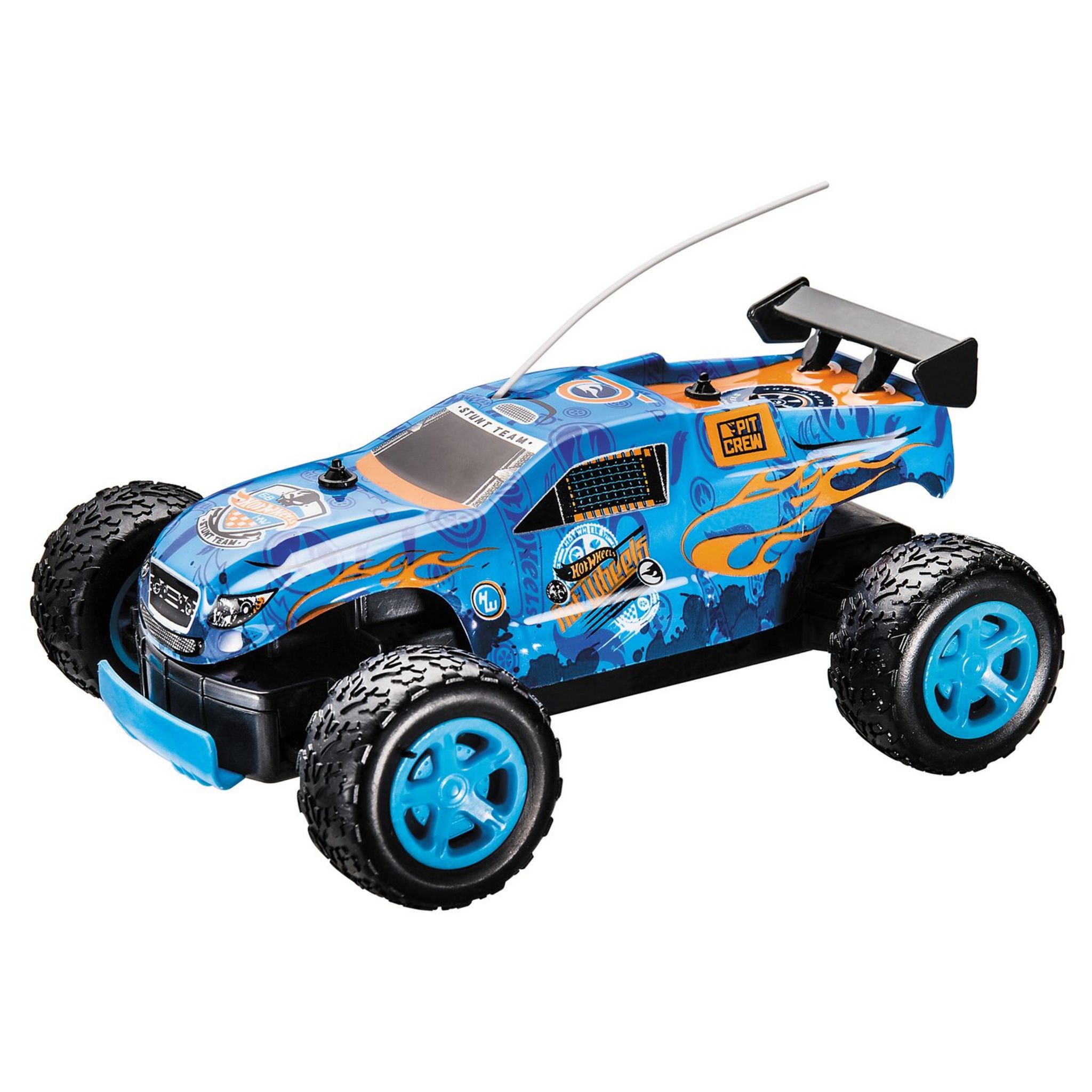 Exost voiture RC Pixie, Commandez facilement en ligne