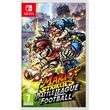 nintendo mario strikers : battle league football nintendo switch