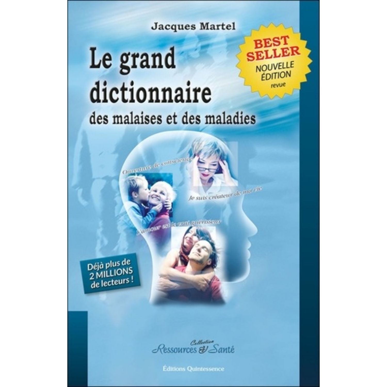 Le Grand Dictionnaire Des Malaises Et Des Maladies Pas Cher