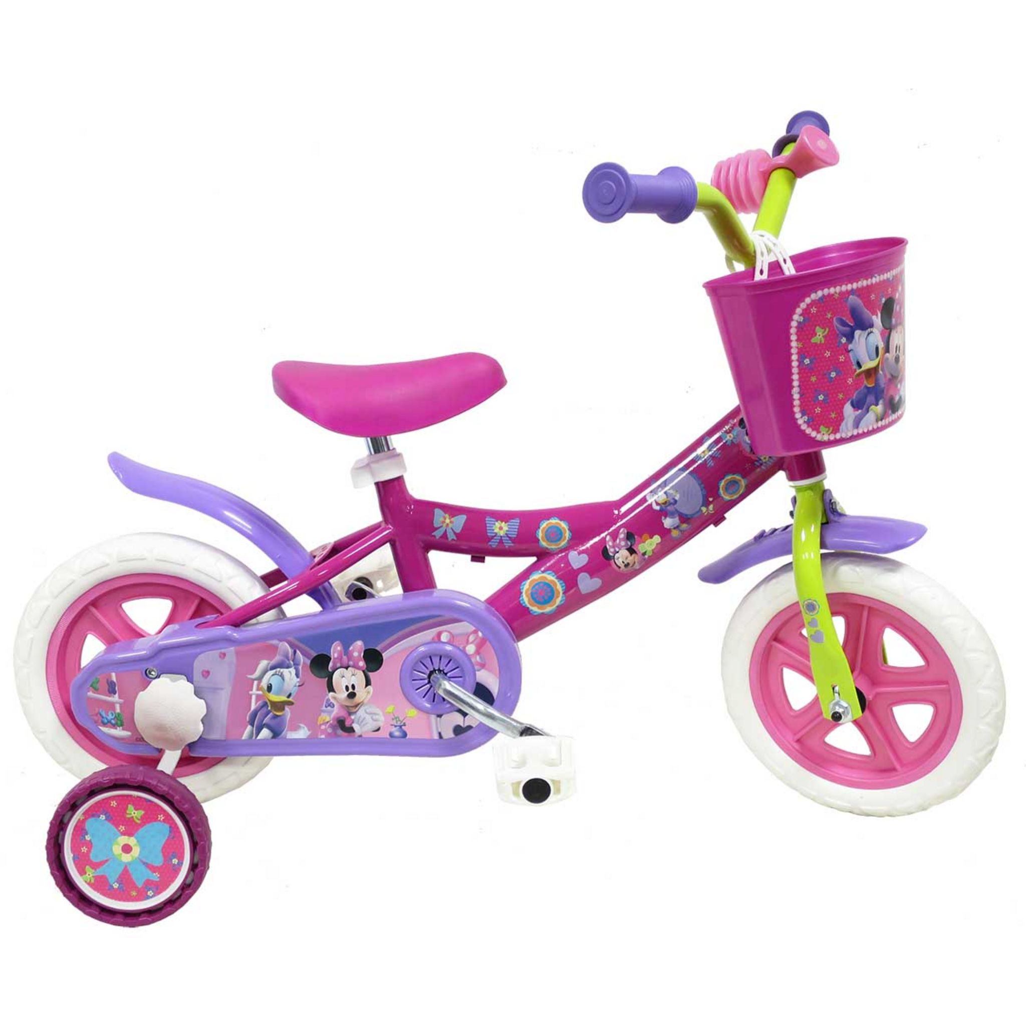 Velo minnie auchan new arrivals