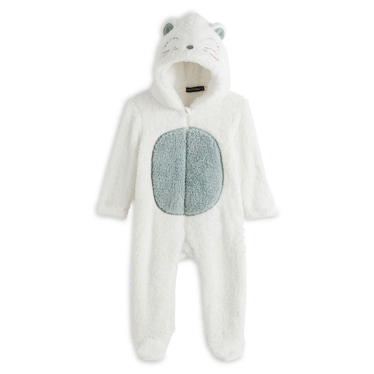 In Extenso Combinaison Souris Bebe Pas Cher A Prix Auchan